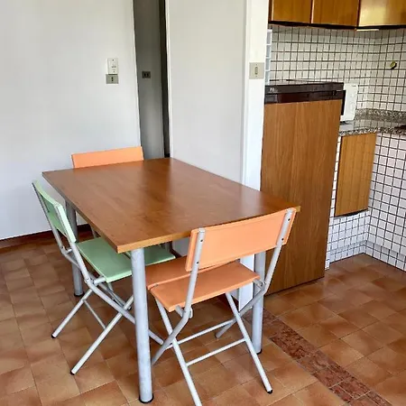 Condominio Centrale 104 Lignano Sabbiadoro