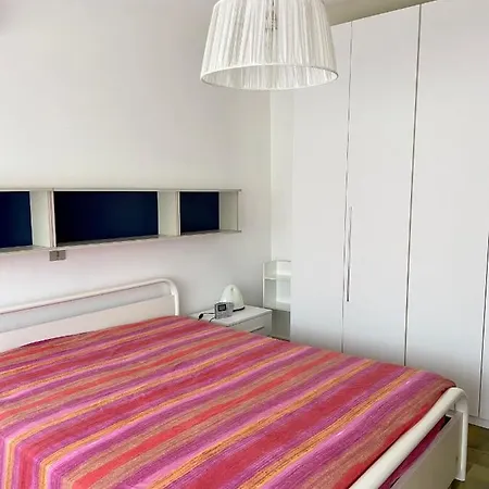 Condominio Centrale 104 Daire *