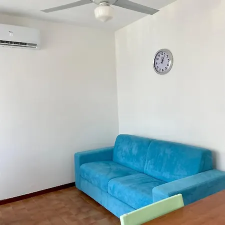דירה Condominio Centrale 104
