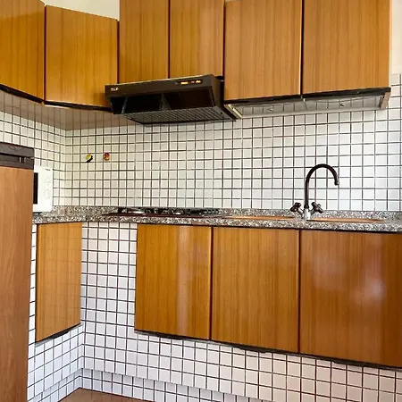 Condominio Centrale 104 דירה ליגננו סביאדורו
