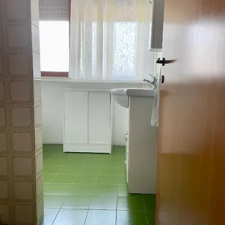Condominio Centrale 104 아파트 리그나노 사비아도로