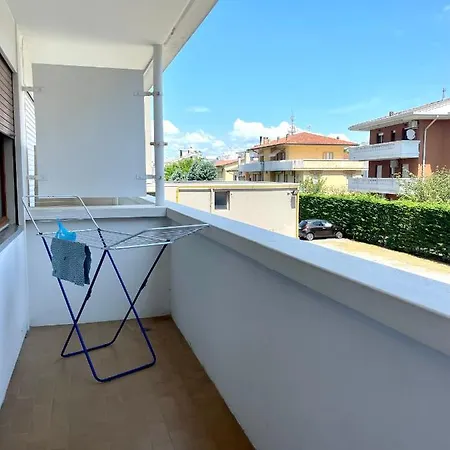 아파트 Condominio Centrale 104 *