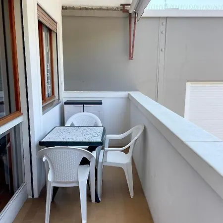 דירה Condominio Centrale 104